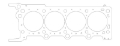 Picture of Cometic 2013-14 Ford 5-8L DOHC Modular V8 95-3mm Bore -051in MLX Head Gasket - Left
