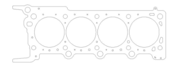 Picture of Cometic 2013-14 Ford 5-8L DOHC Modular V8 95-3mm Bore -051in MLX Head Gasket - Left