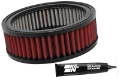 Picture of K&N Replacement Industrial Air Filter Round 5-5in ID - 7in OD - 2-25in H