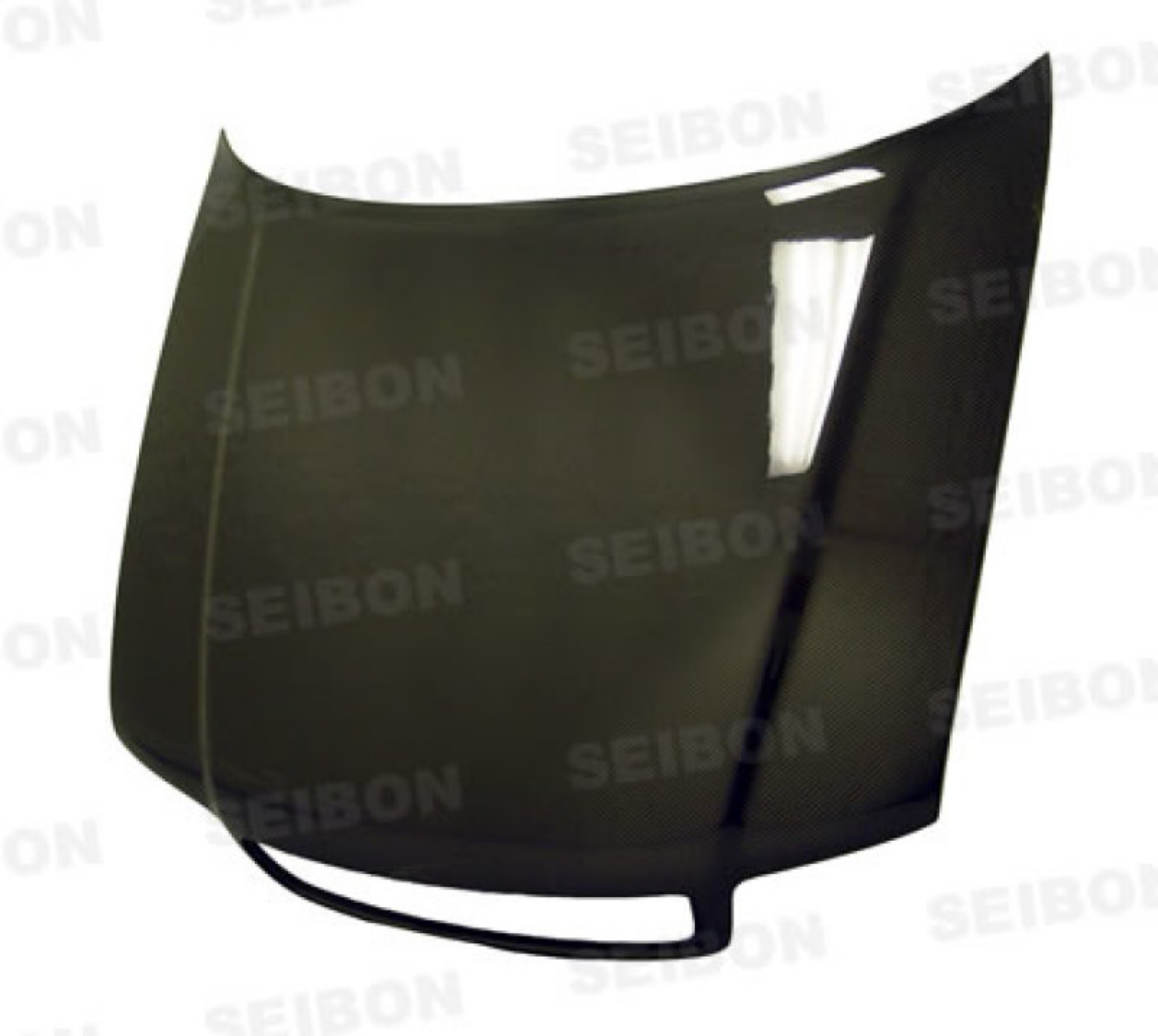 Picture of Seibon 96-01 Audi A4 B5 OEM-Style Carbon Fiber Hood