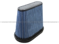 Picture of aFe MagnumFLOW Air Filter PRO 5R Chevrolet Corvette 2014 V8 6-2L