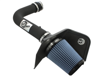 Picture of aFe MagnumFORCE Intake Stage-2 PRO 5R 2014 Jeep Cherokee V6 3-2L