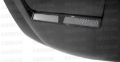 Picture of Seibon 97-98 Nissan 240SX-Silvia TA-Style Carbon Fiber Hood