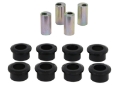Picture of Whiteline Plus 10+ Chevy Camaro FR 2Dr- 8-06-8-09 Pontiac G8 Rear Control Arm - Lower Outer Bushing