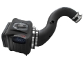 Picture of aFe Momentum HD PRO 10R Stage-2 Si Intake 04-5-05 GM Diesel Trucks V8-6-6L LLY