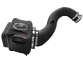 Picture of aFe Momentum HD Pro DRY S Stage-2 Si Intake 04-5-05 GM Diesel Trucks V8-6-6L LLY See afe51-74002-E