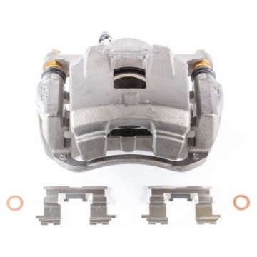 Picture of Power Stop 2004 Scion xA Front Right Autospecialty Caliper w-Bracket