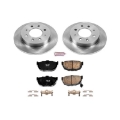 Picture of Power Stop 04-09 Kia Spectra Rear Autospecialty Brake Kit