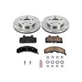 Picture of Power Stop 83-96 Buick Century Front Autospecialty Brake Kit