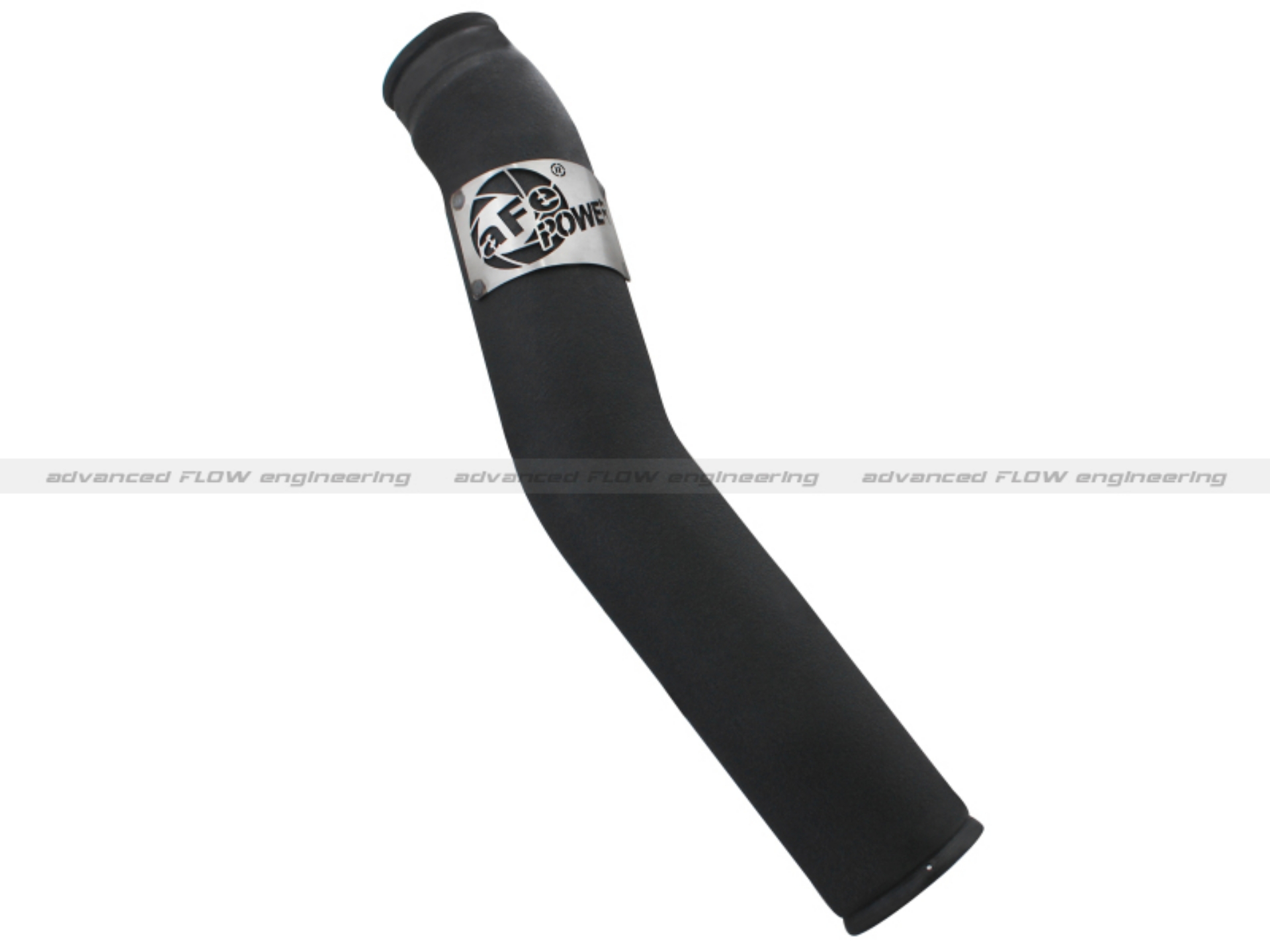 Picture of aFe Bladerunner 3in Intercooler Inlet Tube Upgrade Dodge Diesel Trucks 03-07 L6-5-9L td