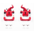 Picture of Power Stop 90-93 Mazda Miata Rear Red Calipers w-Brackets - Pair