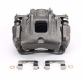 Picture of Power Stop 10-12 Hyundai Santa Fe Front Right Autospecialty Caliper w-Bracket