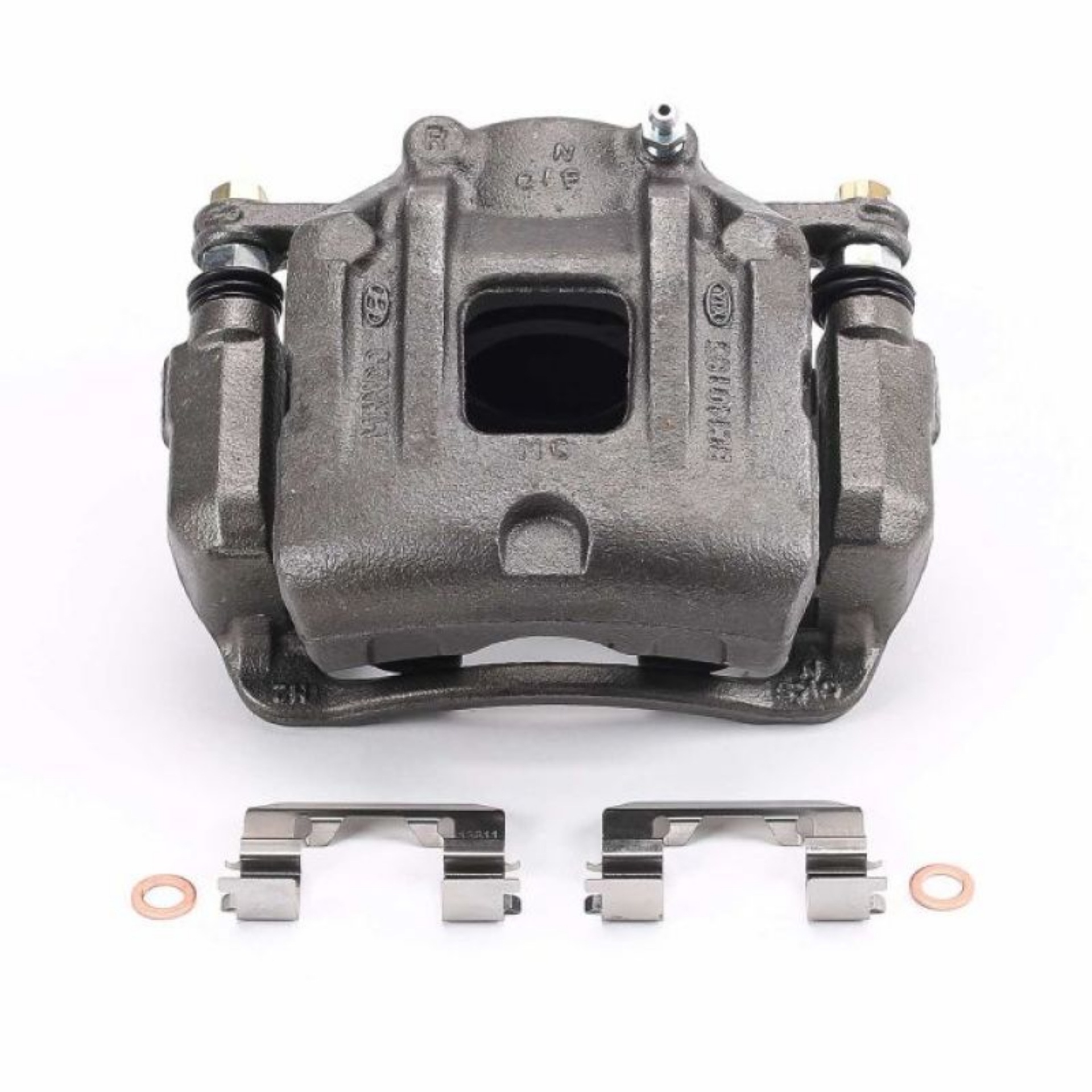 Picture of Power Stop 10-12 Hyundai Santa Fe Front Right Autospecialty Caliper w-Bracket