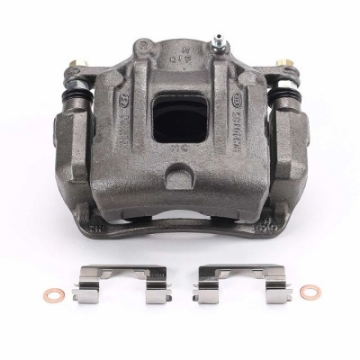 Picture of Power Stop 10-12 Hyundai Santa Fe Front Right Autospecialty Caliper w-Bracket