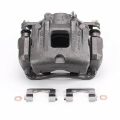 Picture of Power Stop 10-12 Hyundai Santa Fe Front Right Autospecialty Caliper w-Bracket