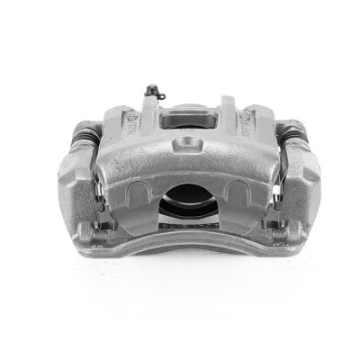 Picture of Power Stop 10-12 Hyundai Santa Fe Front Left Autospecialty Caliper w-Bracket