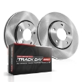 Picture of Power Stop 07-08 Mini Cooper Front Track Day SPEC Brake Kit