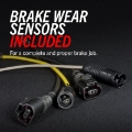 Picture of Power Stop 07-08 Mini Cooper Front Track Day SPEC Brake Kit