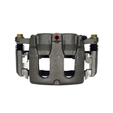 Picture of Power Stop 11-17 Ford Explorer Front Left Autospecialty Caliper w-Bracket