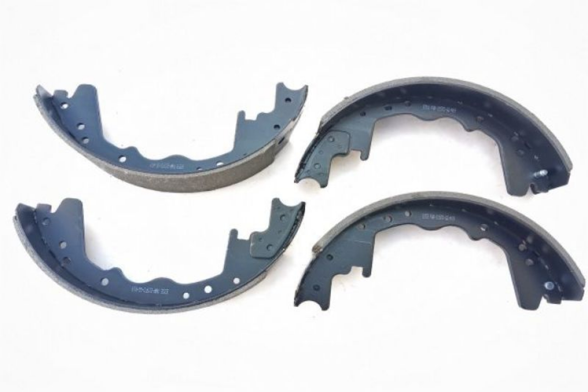 Picture of Power Stop 71-73 Dodge B300 Van Front or Rear Autospecialty Brake Shoes