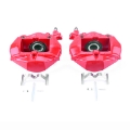 Picture of Power Stop 01-06 Lexus LS430 Rear Red Calipers w-o Brackets - Pair