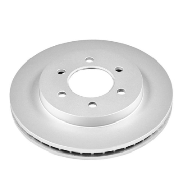 Picture of Power Stop 04-08 Ford F-150 Front Evolution Geomet Coated Rotor