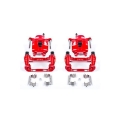 Picture of Power Stop 05-10 Scion tC Front Red Calipers w-Brackets - Pair