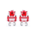 Picture of Power Stop 05-10 Scion tC Front Red Calipers w-Brackets - Pair