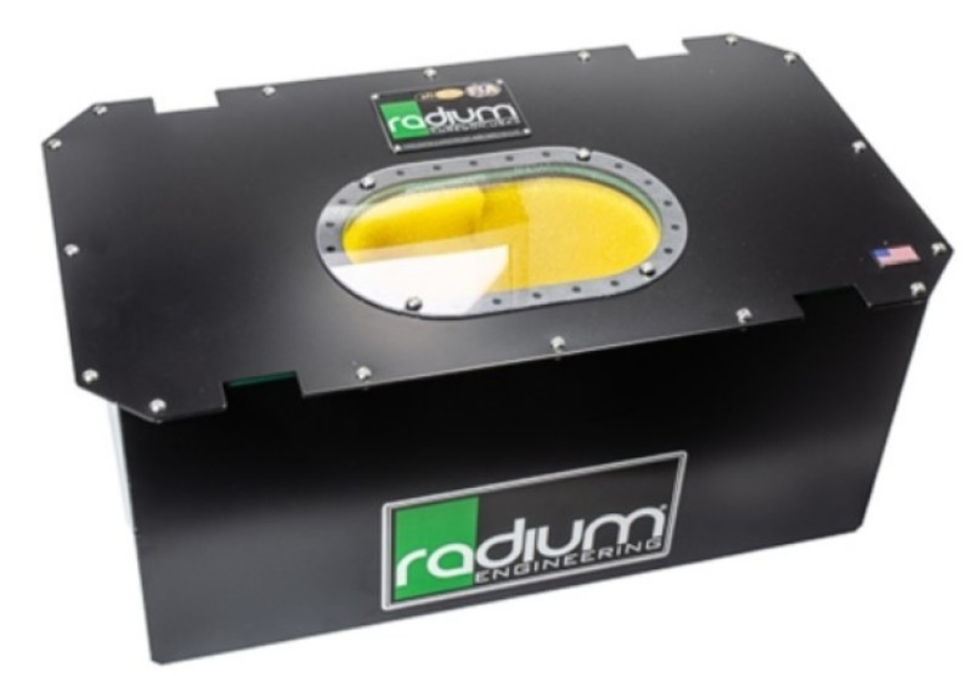 Picture of Radium Engineering R14A Fuel Cell - 14 Gallon