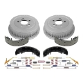 Picture of Power Stop 2000 Chrysler Grand Voyager Rear Autospecialty Drum Kit