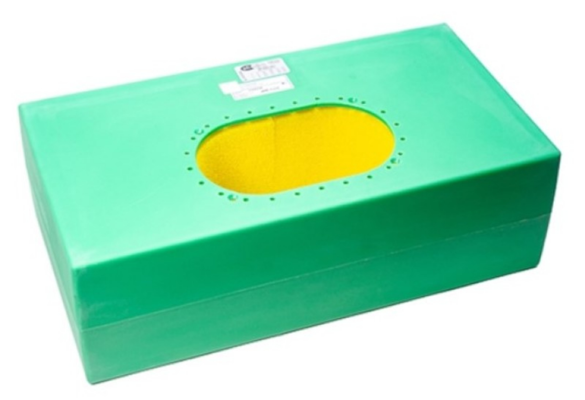 Picture of Radium Engineering R14A Fuel Cell Bladder - 14 Gallon