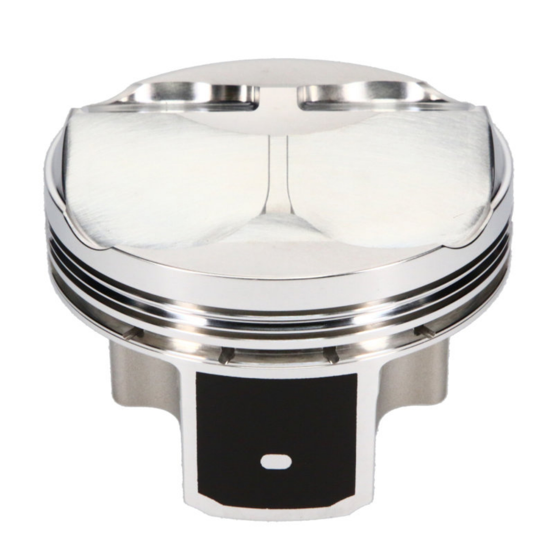 Picture of JE Pistons K24-K20 Bore 90mm Size +3-0 Dome Volume -2-2 Asymmetrical FSR Piston Set of 4