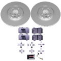 Picture of Power Stop 00-03 Mercedes-Benz ML55 AMG Front Euro-Stop Brake Kit