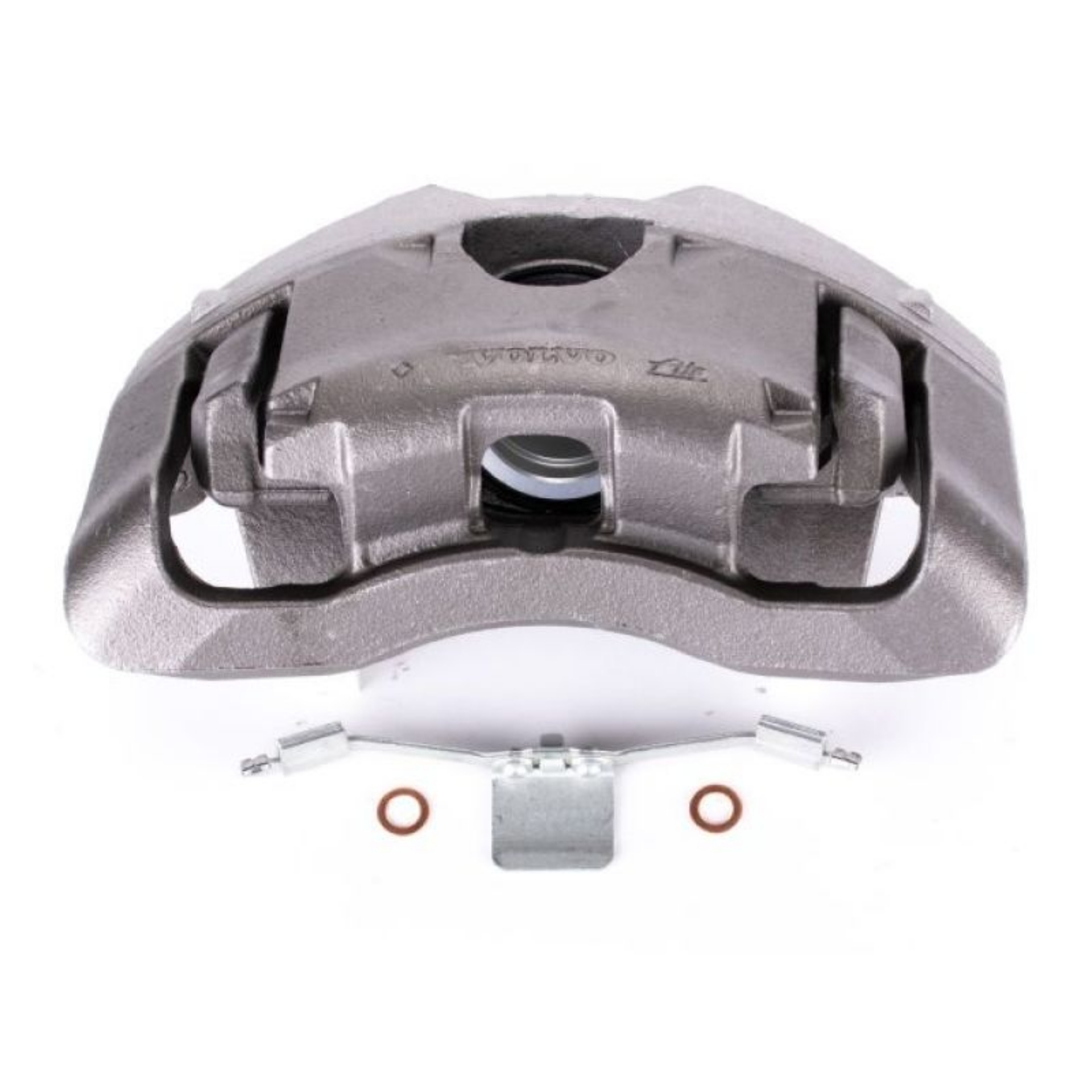 Picture of Power Stop 2008 Volvo S60 Front Left Autospecialty Caliper w-Bracket
