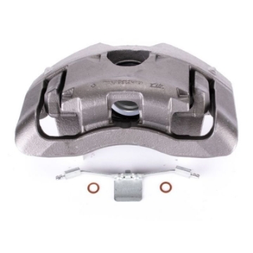 Picture of Power Stop 2008 Volvo S60 Front Left Autospecialty Caliper w-Bracket