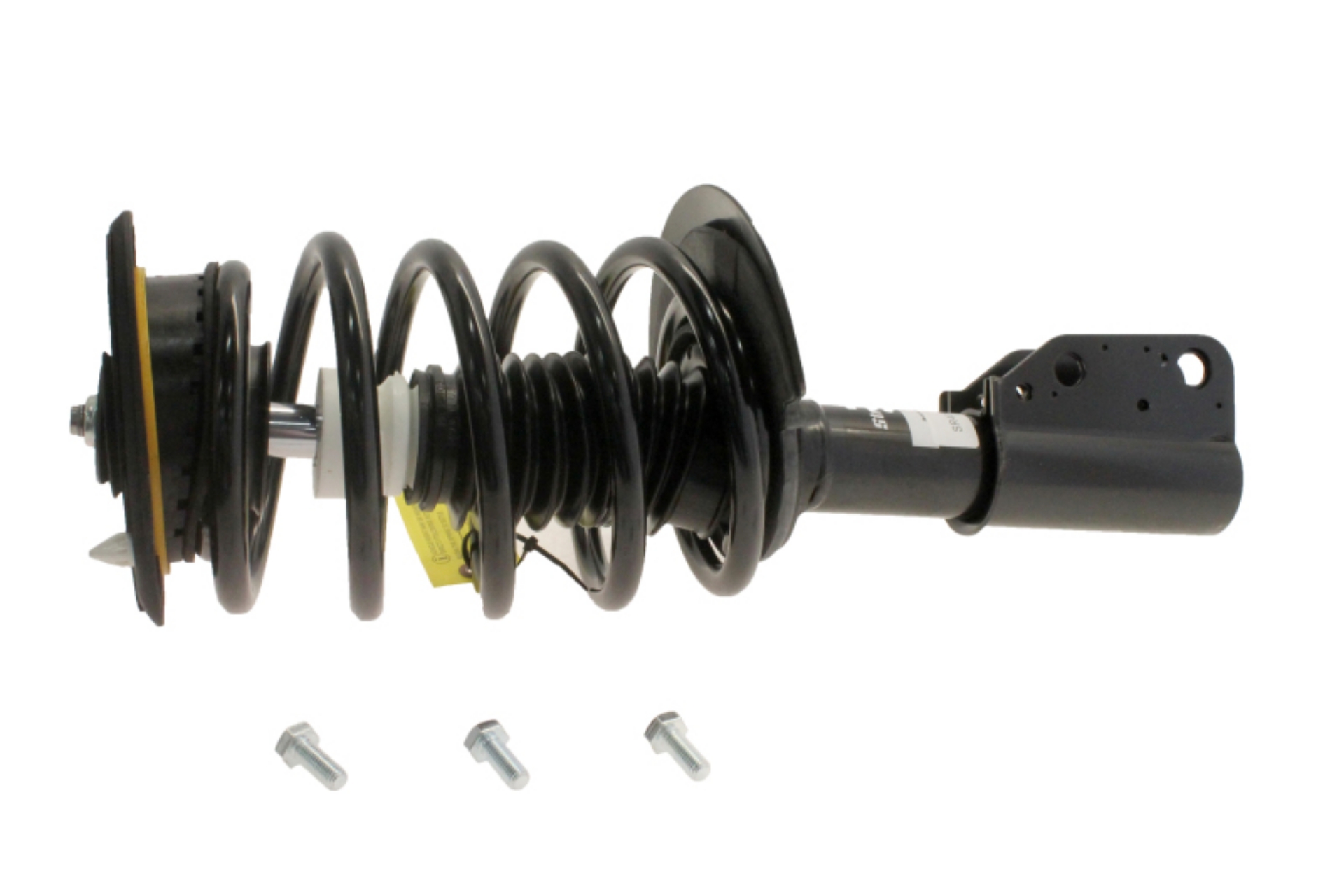Picture of KYB Strut Plus Front Buick LeSabre 00-05-Cadillac DeVille 00-05-Oldsmobile Aurora 01-03