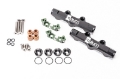 Picture of Radium Subaru EJ V1-2 Top Feed Conversion Fuel Rails V1-2