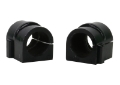 Picture of Whiteline Plus 10-02-08-06 Pontiac GTO 8cyl Front 28mm Sway Bar Mount