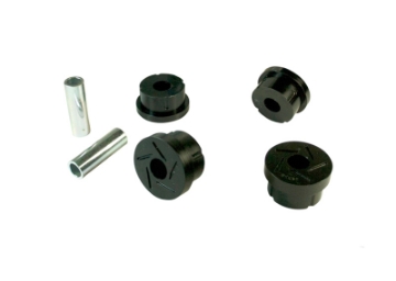 Picture of Whiteline Plus 1-93-02 Toyota Supra Front Control Arm - Lower Inner Rear Bushing Kit