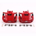 Picture of Power Stop 13-17 Buick Encore Front Red Calipers w-Brackets - Pair