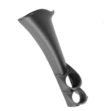 Picture of Autometer 94-02 Ford Mustang 52mm Dual Pillar Pod