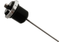 Picture of Turbosmart IWGHP Dodge Cummins Turbo Diesel 35 PSI Black Internal Wastegate Actuator