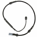Picture of Power Stop 14-19 BMW i3 Front Euro-Stop Electronic Brake Pad Wear Sensor