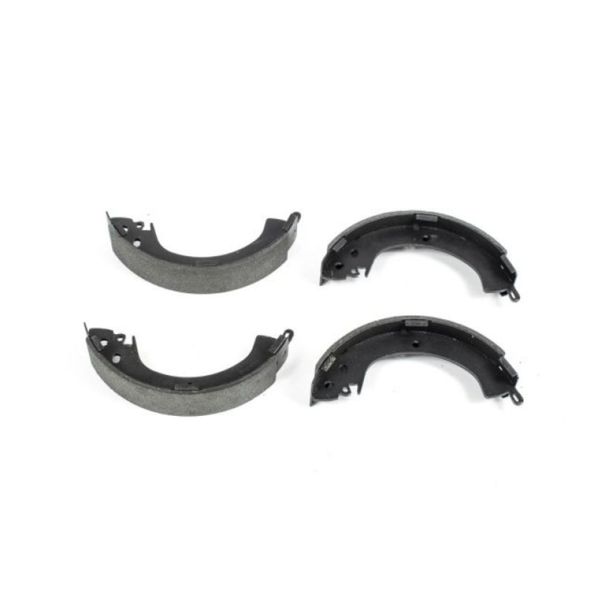 Picture of Power Stop 87-89 Dodge Raider Rear Autospecialty Brake Shoes