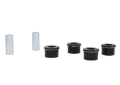 Picture of Whiteline Plus 8-97-8-08 Forester - 4-93-9-02 Impreza Front Lower Inner Control Arm Bushing Kit