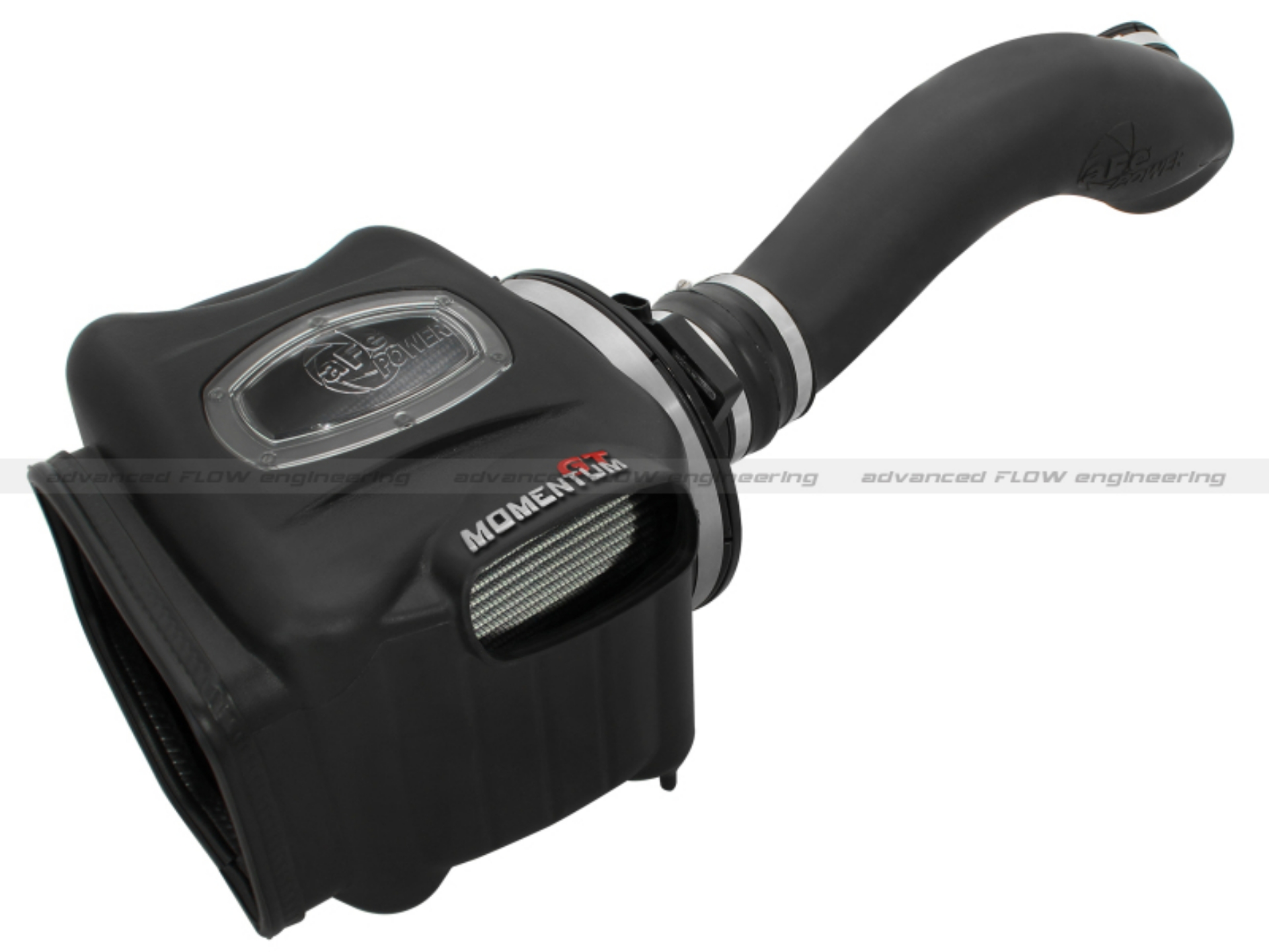 Picture of aFe Momentum GT Pro DRY S Stage-2 Si Intake System, GM Trucks-SUVs 99-07 V8 GMT800