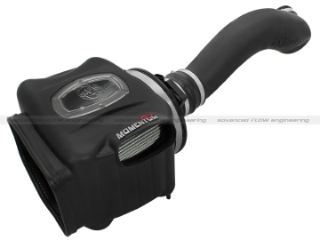 Picture of aFe Momentum GT Pro DRY S Stage-2 Si Intake System, GM Trucks-SUVs 99-07 V8 GMT800