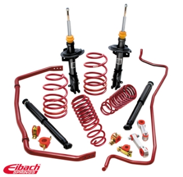 Picture of Eibach Sportline System Plus for 05-10 Chrysler 300 Exc AWD - 05-10 300C Exc AWD, SRT8 S-LEV