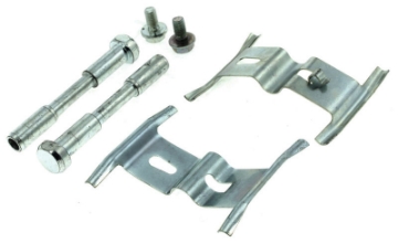 Picture of Centric BMW X5-X6 Rear Disc Brake Hardware