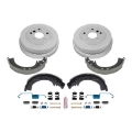 Picture of Power Stop 92-01 Toyota Camry Rear Autospecialty Drum Kit